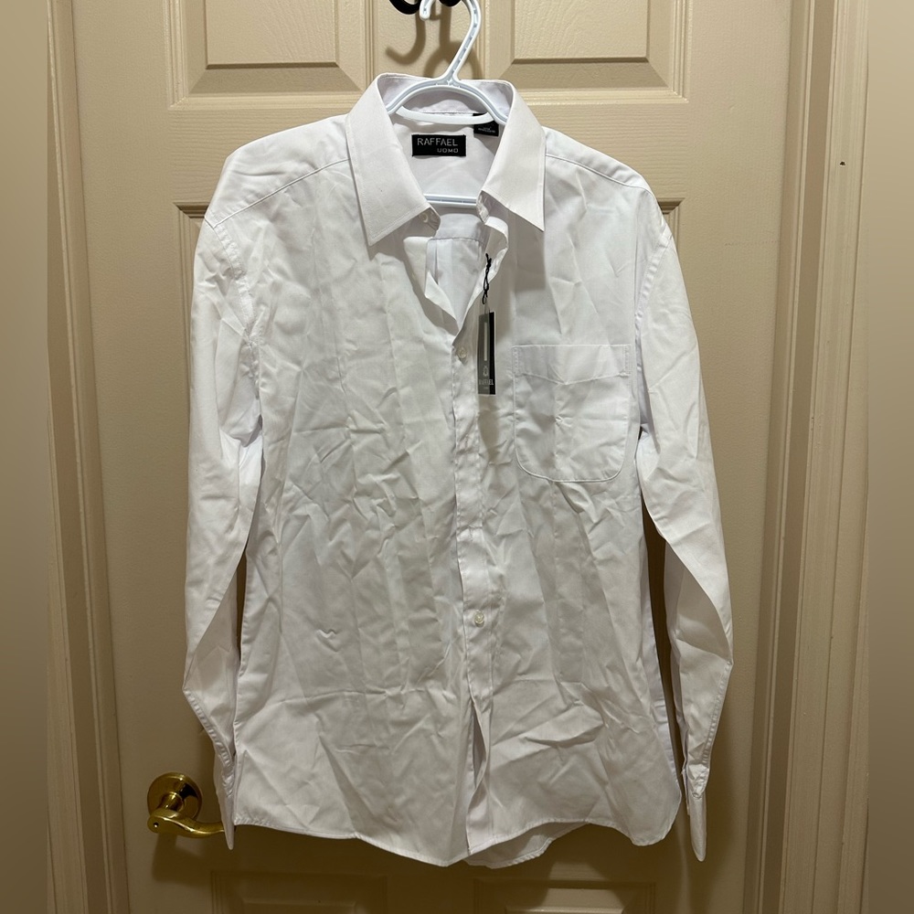 Rafael UOMO dress shirt - brand new